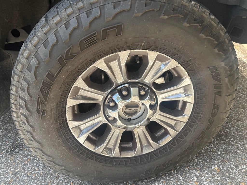 2019 Ford F-250 XLT