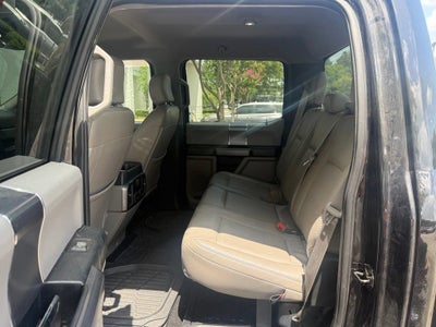 2019 Ford F-250 XLT