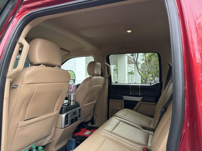 2020 Ford F-250 LARIAT