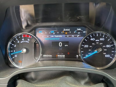 2020 Ford F-250 LARIAT