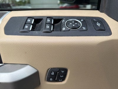 2020 Ford F-250 LARIAT