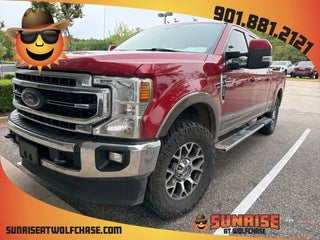 2020 Ford F-250 LARIAT
