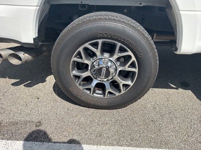 2020 Ford F-250 LARIAT