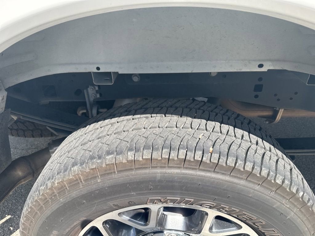 2020 Ford F-250 LARIAT