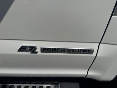 2020 Ford F-250 LARIAT