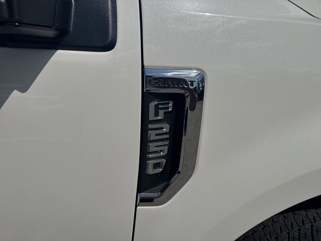 2020 Ford F-250 LARIAT