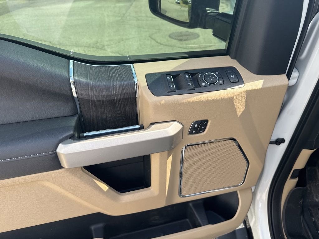 2020 Ford F-250 LARIAT