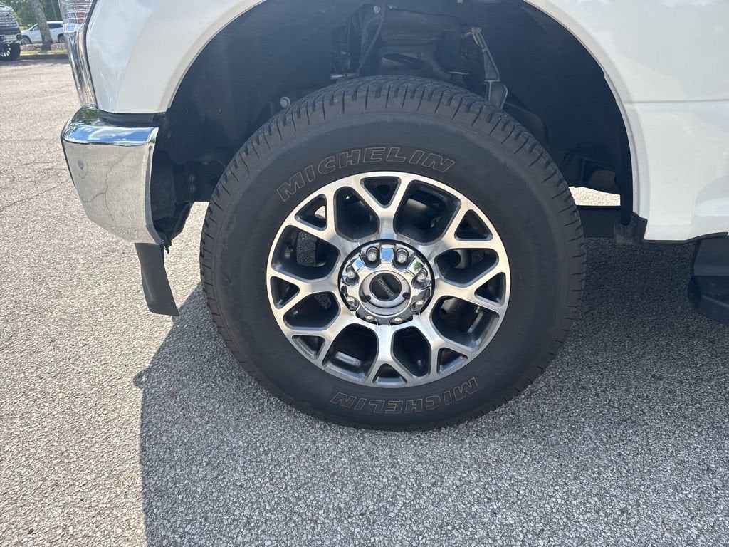 2020 Ford F-250 LARIAT