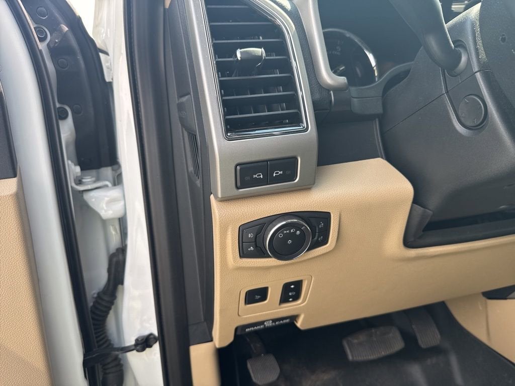 2020 Ford F-250 LARIAT