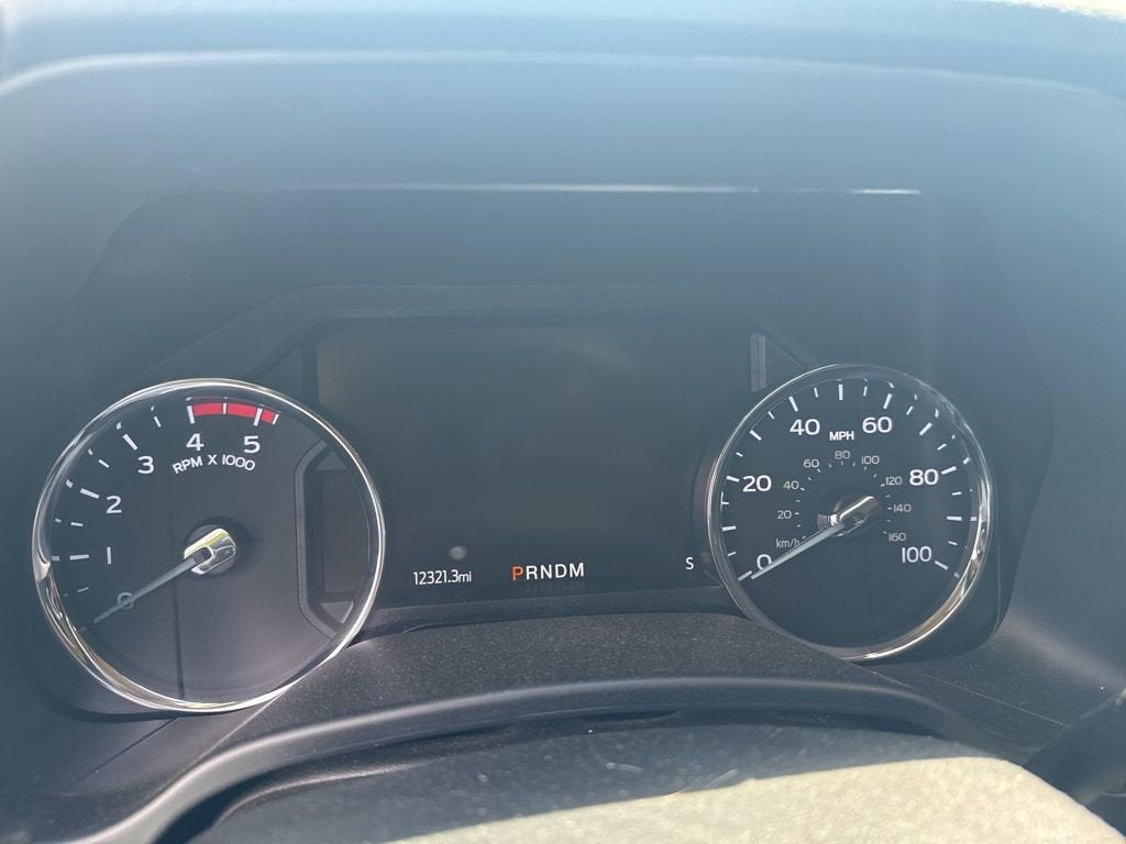 2020 Ford F-250 LARIAT