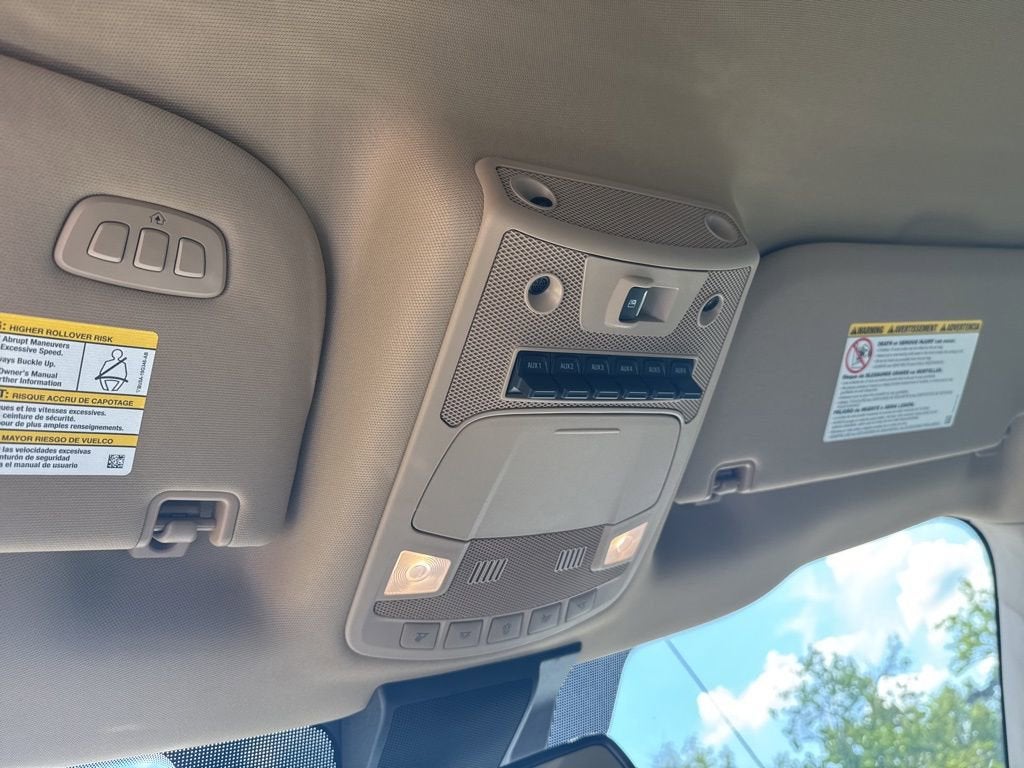 2020 Ford F-250 LARIAT