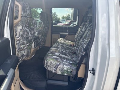 2020 Ford F-250 LARIAT