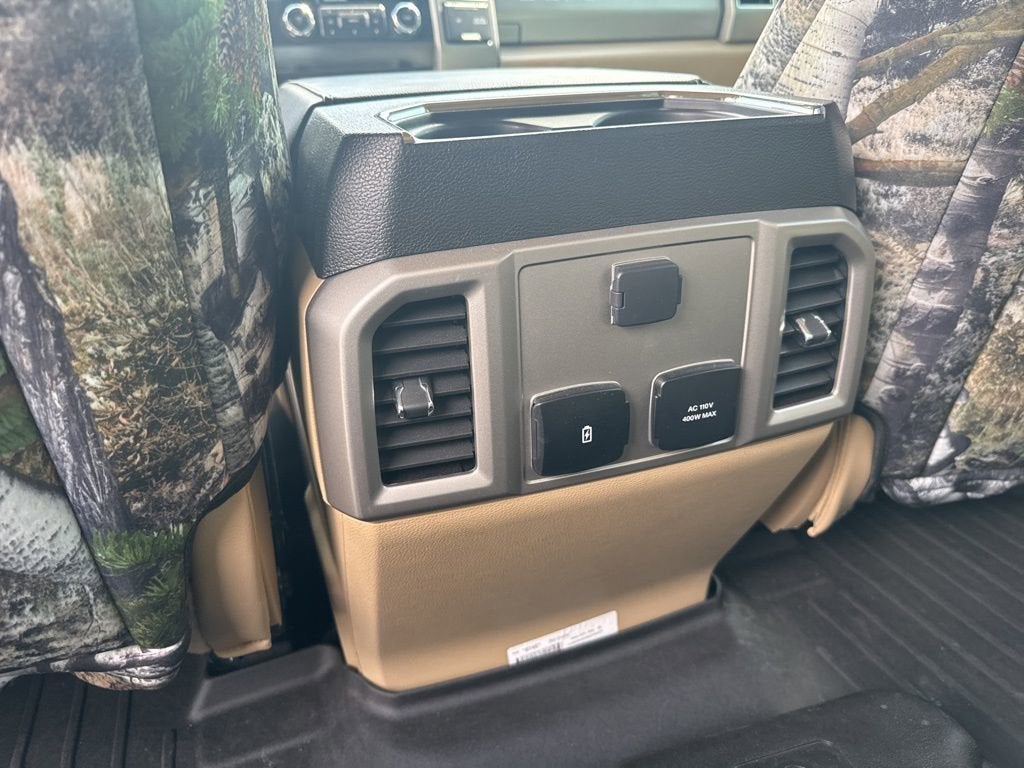 2020 Ford F-250 LARIAT