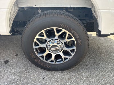 2020 Ford F-250 LARIAT