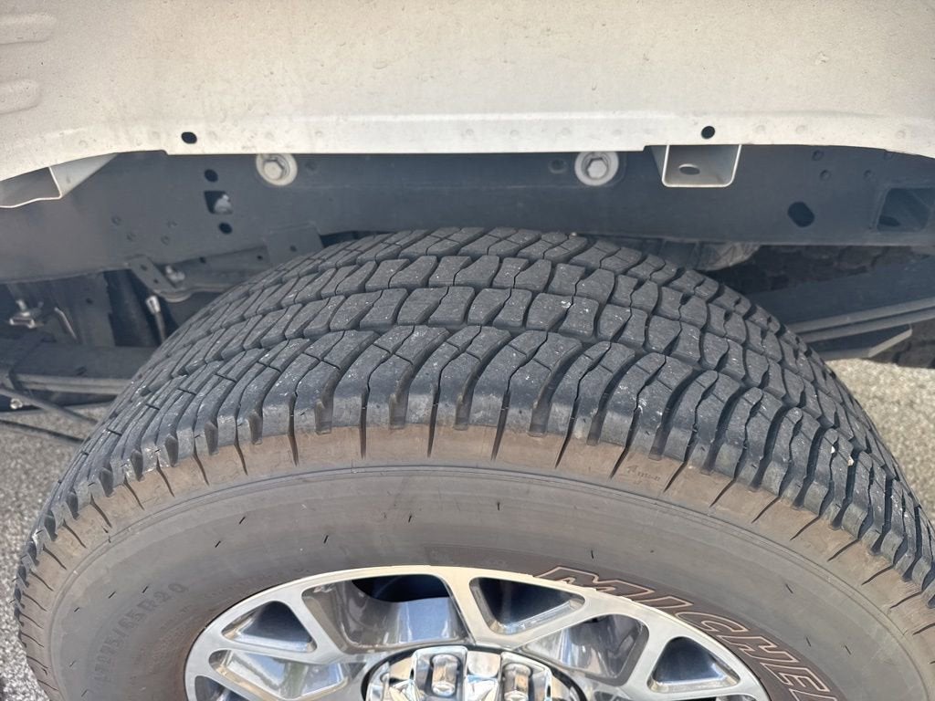 2020 Ford F-250 LARIAT