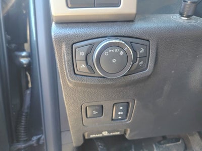 2018 Ford F-250 LARIAT