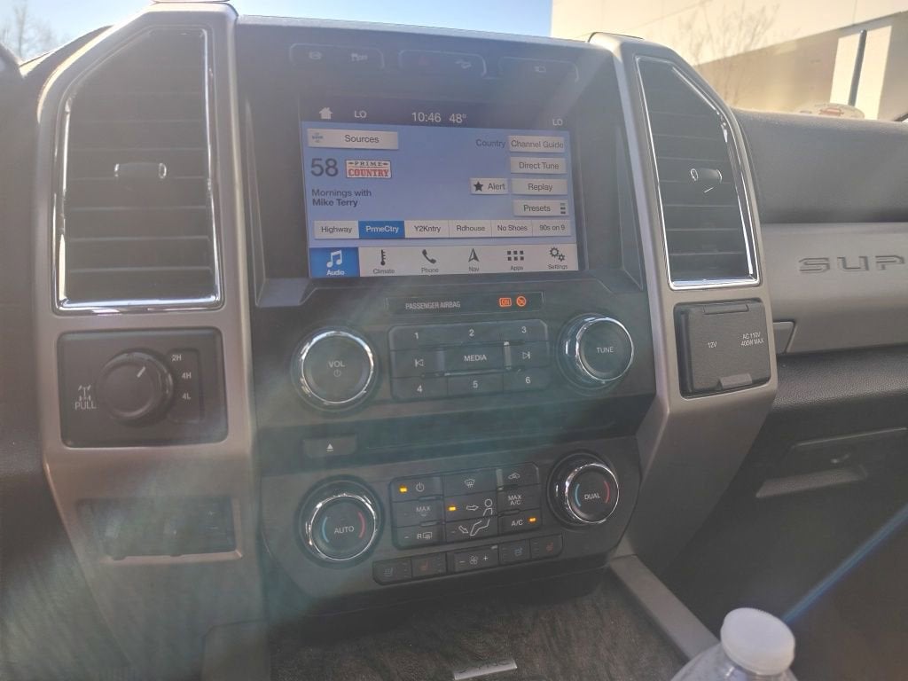 2018 Ford F-250 LARIAT