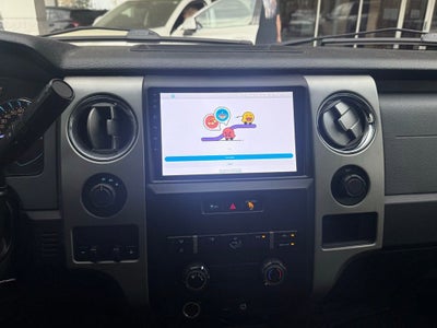 2012 Ford F-150 XL