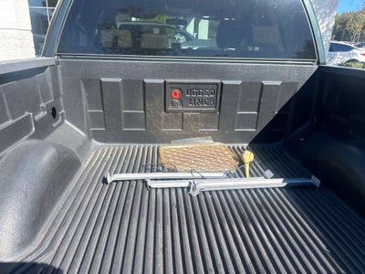 2005 Ford F-150 STX