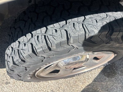 2005 Ford F-150 STX
