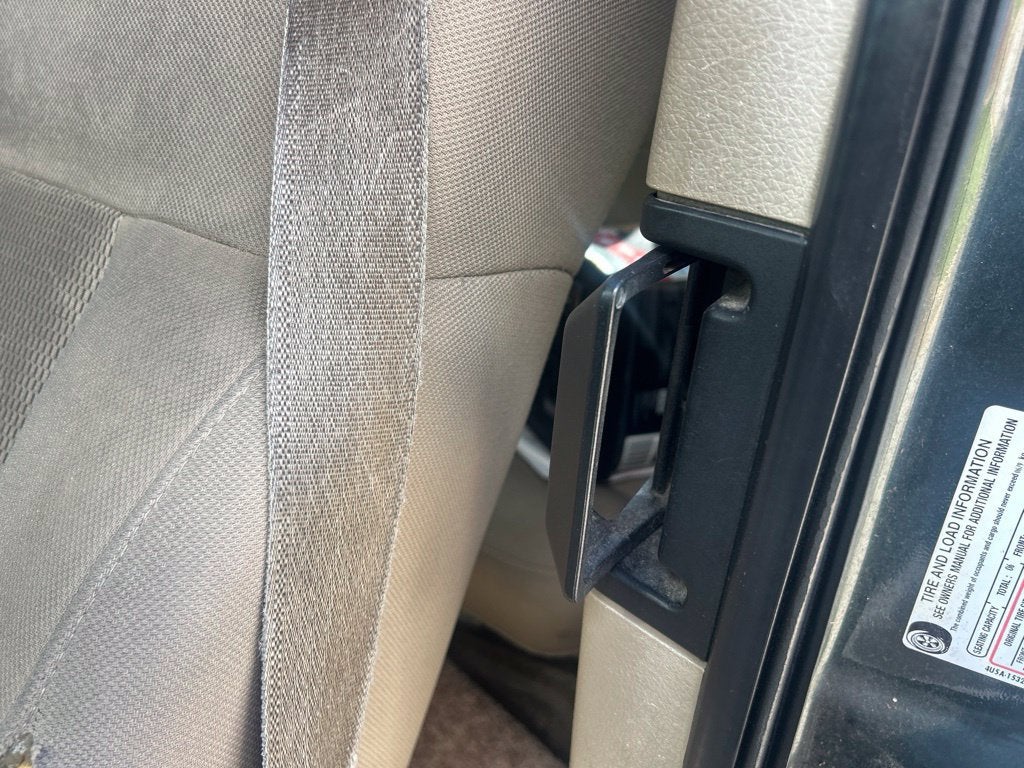 2005 Ford F-150 STX