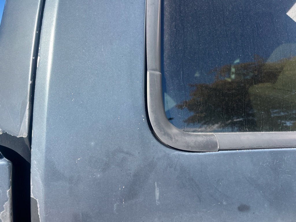 2005 Ford F-150 STX