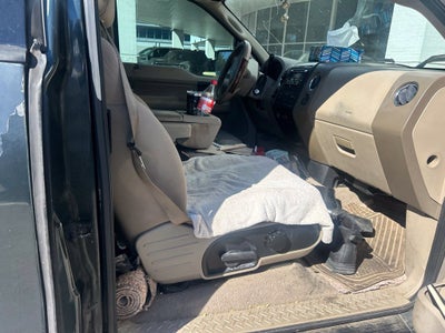 2005 Ford F-150 STX