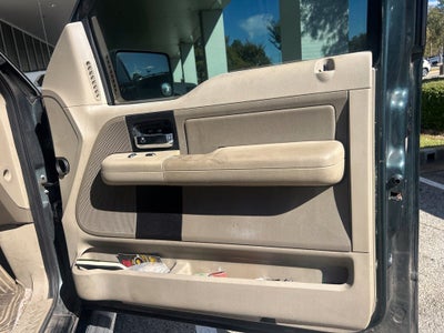 2005 Ford F-150 STX
