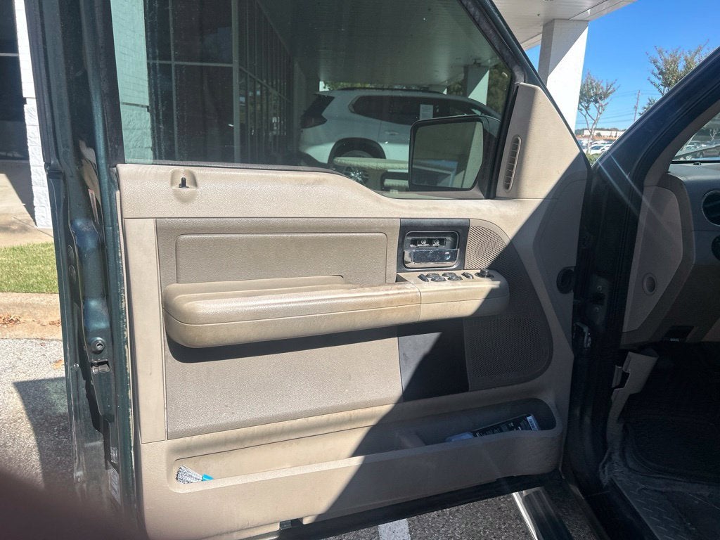 2005 Ford F-150 STX