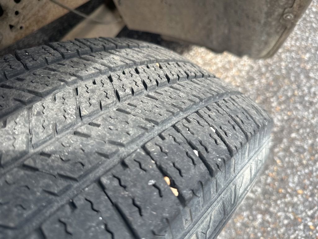 2006 Ford Super Duty F-250 XL