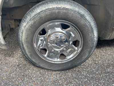 2006 Ford Super Duty F-250 XL