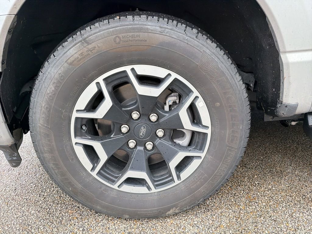 2023 Ford F-150 Lightning XLT