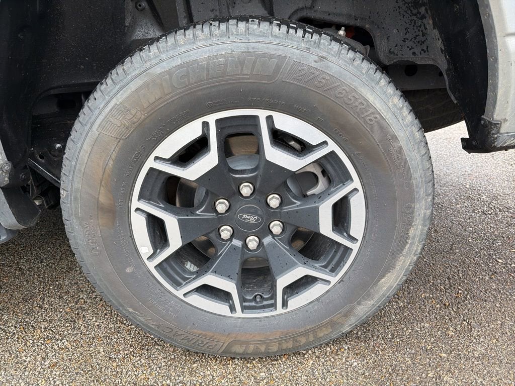 2023 Ford F-150 Lightning XLT