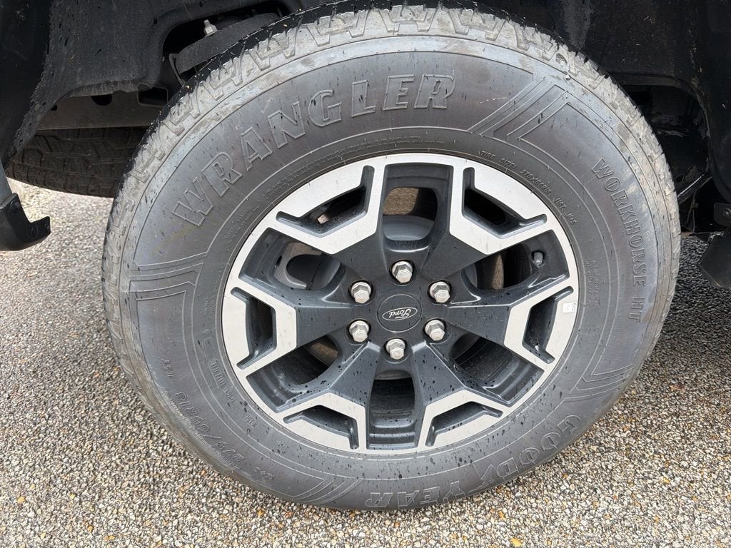 2023 Ford F-150 Lightning XLT