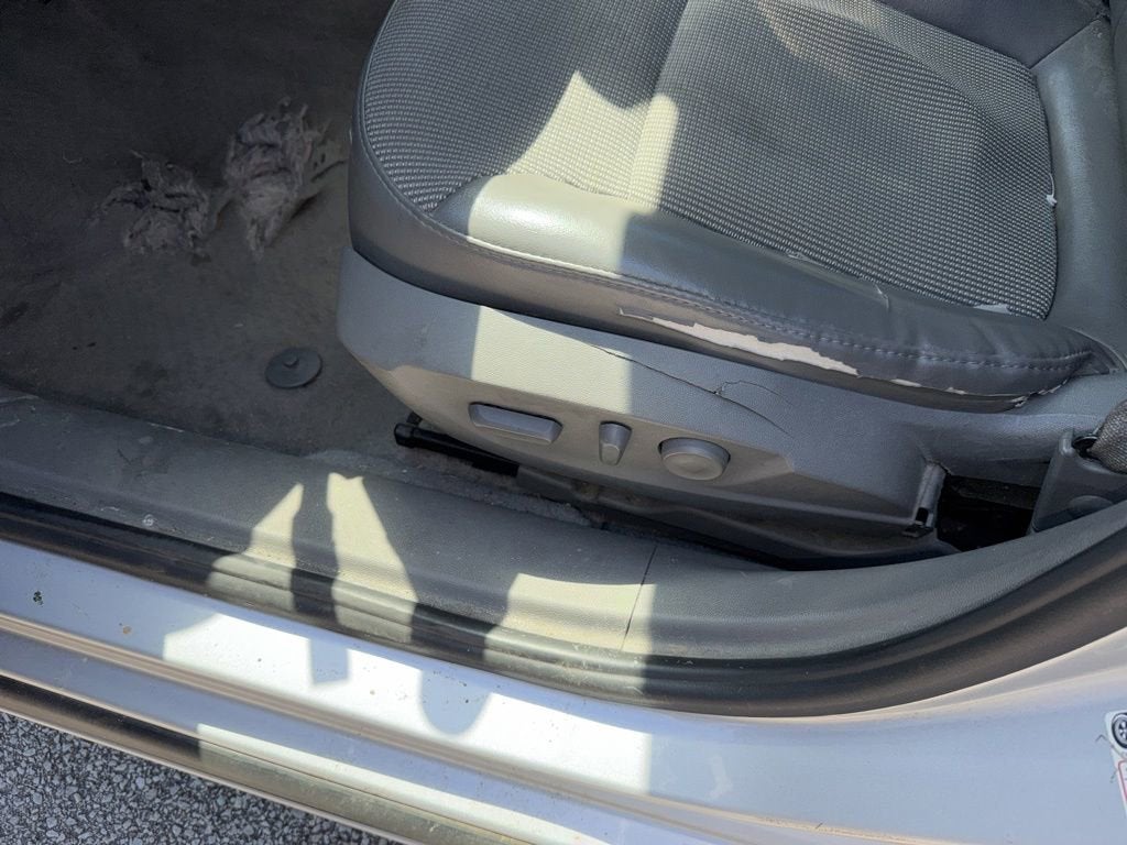 2014 Chevrolet Malibu LT