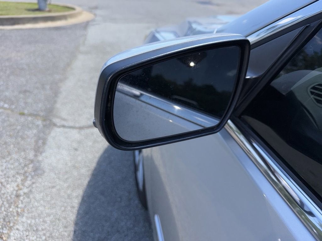 2014 Chevrolet Malibu LT