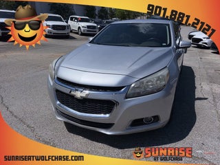 2014 Chevrolet Malibu LT