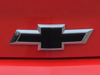 2019 Chevrolet Camaro 2SS