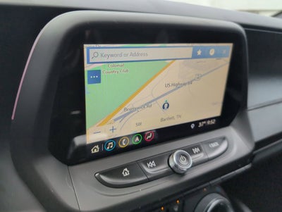 2019 Chevrolet Camaro 2SS