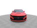 2019 Chevrolet Camaro 2SS