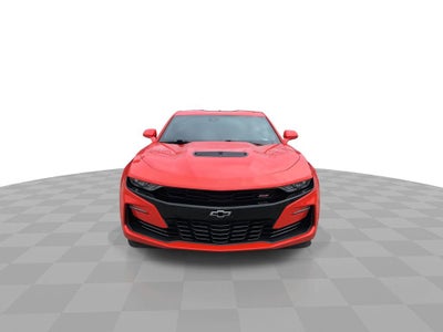 2019 Chevrolet Camaro 2SS