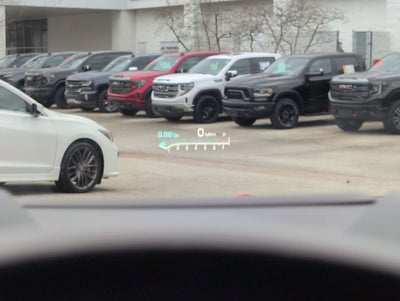 2019 Chevrolet Camaro 2SS