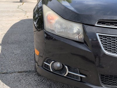 2014 Chevrolet Cruze 2LT