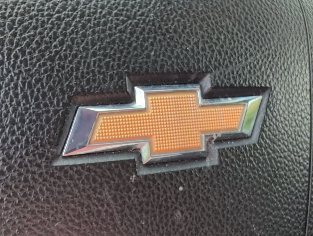 2014 Chevrolet Cruze 2LT