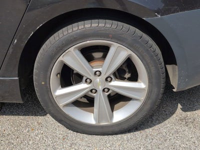 2014 Chevrolet Cruze 2LT