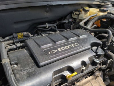 2014 Chevrolet Cruze 2LT