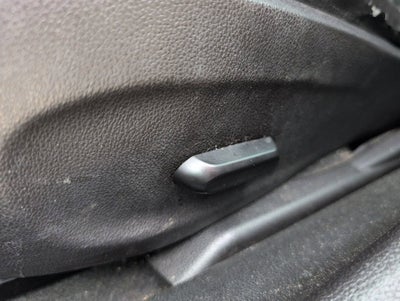 2014 Chevrolet Cruze 2LT