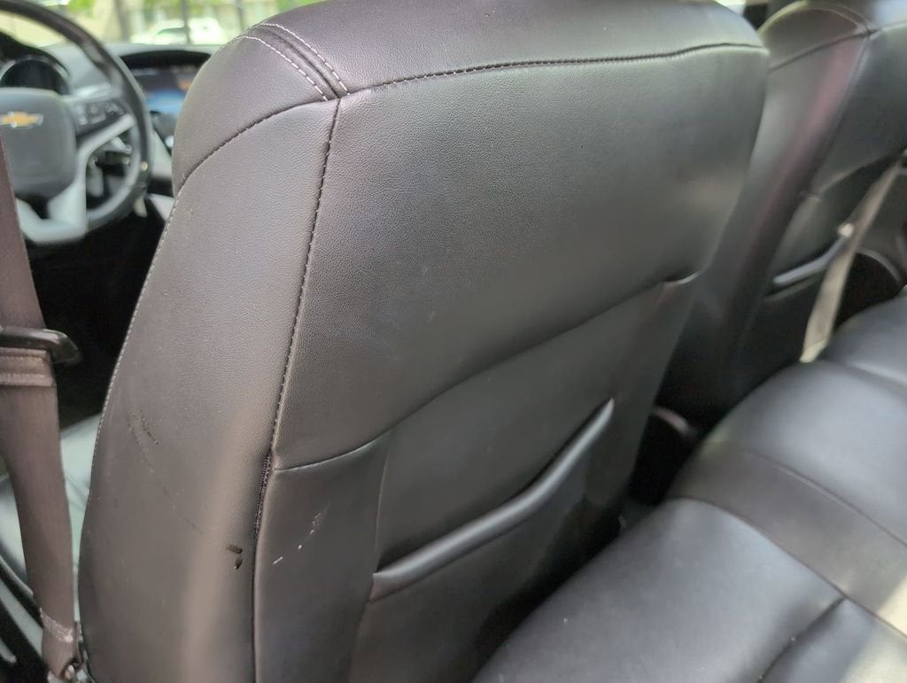 2014 Chevrolet Cruze 2LT