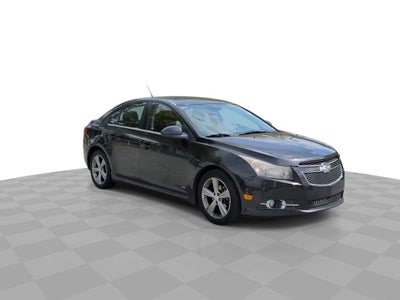 2014 Chevrolet Cruze 2LT