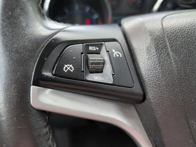 2014 Chevrolet Cruze 2LT